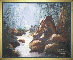 Acrylic Paintings